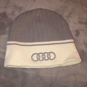 Audi beanie